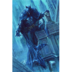 DETECTIVE COMICS 1102 CVR B DAVIDE PARATORE CARD STOCK VAR