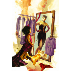CATWOMAN 80 CVR A SEBASTIAN FIUMARA