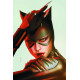 CATWOMAN 80 CVR D W SCOTT FORBES CARD STOCK VAR
