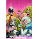 HARLEY QUINN 55 CVR A YANICK PAQUETTE