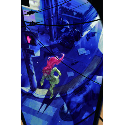 POISON IVY 37 CVR A JESSICA FONG
