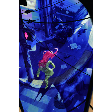 POISON IVY 37 CVR A JESSICA FONG