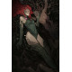 POISON IVY 37 CVR D MANNY CARBONILLA CARD STOCK VAR