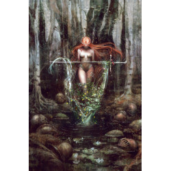 POISON IVY 2025 ANNUAL 1 ONE SHOT CVR C SEB MCKINNON CARD STOCK VAR