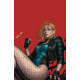 BIRDS OF PREY 26 CVR B KYUYONG EOM CARD STOCK VAR