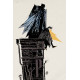 BATMAN AND ROBIN 26 CVR D ASHLEY WOOD CARD STOCK VAR
