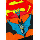 BATMAN SUPERMAN WORLDS FINEST 44 CVR B JORGE FORNES CARD STOCK VAR