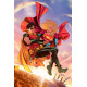 BATMAN SUPERMAN WORLDS FINEST 44 CVR D LUCAS MEYER CARD STOCK VAR