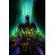 BATMAN DARK PATTERNS 11 OF 12 CVR B MARTIN SIMMONDS CARD STOCK VAR