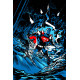 SUPERMAN RED BLUE 2025 SPECIAL 1 ONE SHOT CVR A CHRIS SAMNEE