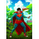 ACTION COMICS 1091 CVR C JOE QUINONES CARD STOCK VAR