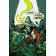 SUPERGIRL 6 CVR A SOPHIE CAMPBELL