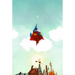 KRYPTO THE LAST DOG OF KRYPTON 5 OF 5 CVR A JAE LEE