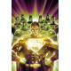 SUPERMAN UNLIMITED 6 CVR A RAFAEL ALBUQUERQUE