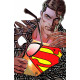 SUPERMAN UNLIMITED 6 CVR C GUILLEM MARCH CARD STOCK VAR