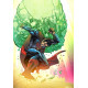SUPERMAN UNLIMITED 6 CVR E DENYS COWAN CARD STOCK VAR