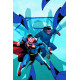ADVENTURES OF SUPERMAN BOOK OF EL 2 OF 12 CVR A SCOTT GODLEWSKI
