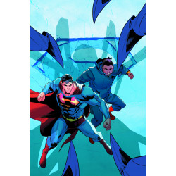 ADVENTURES OF SUPERMAN BOOK OF EL 2 OF 12 CVR A SCOTT GODLEWSKI
