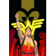 WONDER WOMAN 26 CVR A DANIEL SAMPERE