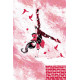 JUSTICE LEAGUE RED 3 OF 6 CVR B JUAN FERREYRA CARD STOCK VAR
