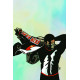 MR TERRIFIC YEAR ONE 6 OF 6 CVR B VALENTINE DE LANDRO CARD STOCK VAR