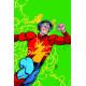 JSA 12 CVR B JORGE CORONA CARD STOCK VAR
