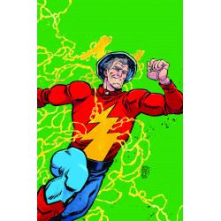 JSA 12 CVR B JORGE CORONA CARD STOCK VAR