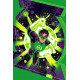GREEN LANTERN 28 CVR D DOALY CARD STOCK VAR