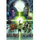 GREEN LANTERN CORPS 9 CVR A FERNANDO PASARIN OCLAIR ALBERT STARBREAKER SUPREMACY 