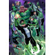 GREEN LANTERN CORPS 9 CVR C LUCAS MEYER CARD STOCK VAR STARBREAKER SUPREMACY 