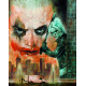 JOKER HARLEY MALICIOUS INTENT 1 OF 4 CVR A MARTIN SIMMONDS MR 