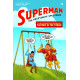 SUPERMAN THE KRYPTONITE SPECTRUM 3 OF 5 CVR A MARTIN MORAZZO MR 