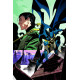 IMMORTAL LEGEND BATMAN 3 OF 6 CVR A DAN MORA