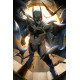 IMMORTAL LEGEND BATMAN 3 OF 6 CVR C EJIKURE CARD STOCK VAR