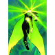 GREEN LANTERN DARK 7 OF 7 CVR A WERTHER DELL EDERA