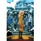 GOTHAM ACADEMY FIRST YEAR 1 OF 6 CVR A KARL KERSCHL