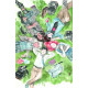 GOTHAM ACADEMY FIRST YEAR 1 OF 6 CVR B DUSTIN NGUYEN VAR