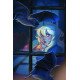 GOTHAM ACADEMY FIRST YEAR 1 OF 6 CVR C SWEENEY BOO CARD STOCK VAR
