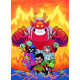 TEEN TITANS GO 8
