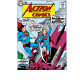 ACTION COMICS 252 FACSIMILE EDITION CVR A CURT SWAN