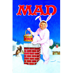 MAD MAGAZINE 46