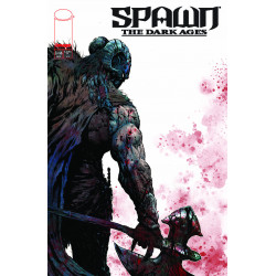 SPAWN THE DARK AGES 1 OF 6 CVR A LIAM MCCORMACK SHARP