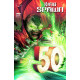 KING SPAWN 50 CVR A TODD MCFARLANE