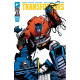 TRANSFORMERS 25 CVR B DANIEL WARREN JOHNSON MIKE SPICER VAR