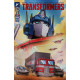 TRANSFORMERS 25 CVR I DAVID NAKAYAMA FOIL VAR