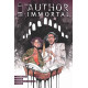 AUTHOR IMMORTAL 1 CVR A MORGAN BEEM