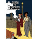 DEATH TO PACHUCO 1 OF 5 CVR B KATE SKELLY VAR MR 