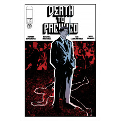 DEATH TO PACHUCO 1 OF 5 CVR C MARCO FINNEGAN VAR MR 