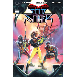 GI JOE COLD SLITHER ONE SHOT CVR A STEVE BEACH