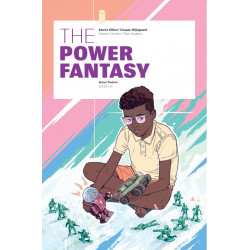 POWER FANTASY 12 CVR A CASPAR WIJNGAARD MR 